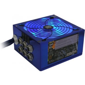 LC Power Metatron Series 750W LC8750II V2.2 Prophecy 2