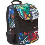 LEGO® růžová /Purple Petersen – Zboží Mobilmania