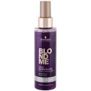 Schwarzkopf Blondme Color Correction Spray Conditioner Cool Ice 150 ml