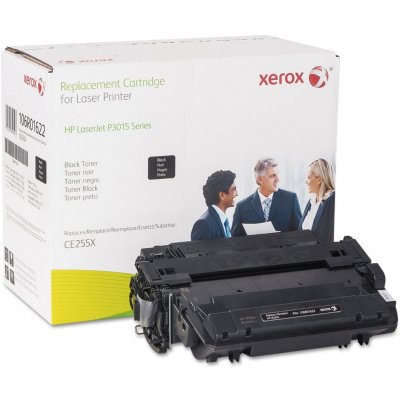 Xerox (Alternativní) Xerox HP CE255X - kompatibilní