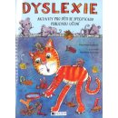 Dyslexie - Dita Nastoupilová