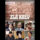 Zlá krev DVD