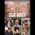 Zlá krev DVD – Hledejceny.cz