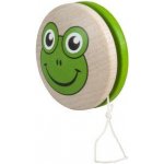 Detoa Jo Jo oranžové Tygřík – Sleviste.cz