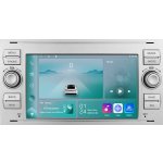 HIZPO P206FOCUS7001 Ford Focus / C-Max / Connect / Fiesta / Fusion / Transit (2+32GB) – Hledejceny.cz