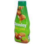 Develey Sladkokyselá omáčka 250 ml – Zboží Dáma