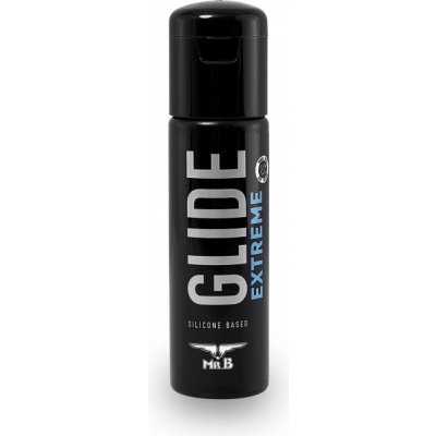 Mister B LUBE Extreme 100 ml – Hledejceny.cz