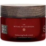 Rituals The Ritual Of Ayurveda zjemňující tělový krém 220 ml – Zboží Dáma