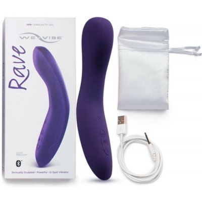 We-Vibe Rave