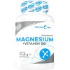 Vitamín a minerál Real Pharm Max Magnesium +B6 90 kapslí