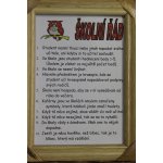 Rámeček Školní řád – Zbozi.Blesk.cz