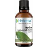 Bioherba Buchu tinktúra kvapky 50 ml – Hledejceny.cz