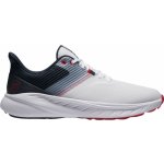 Footjoy Flex Mens white/navy/red – Zboží Mobilmania