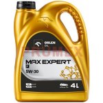 Orlen Oil Platinum Max Expert F 5W-30 4 l – Zbozi.Blesk.cz