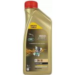 Castrol Edge Professional E 0W-30 1 l – Zboží Mobilmania