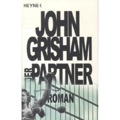 Partner - Grisham John