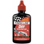 Finish Line Teflon Plus 2oz/60ml-kapátko