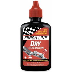 Finish Line Teflon Plus 60 ml