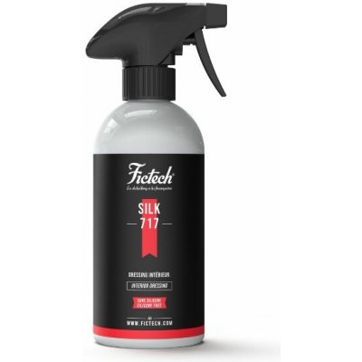Fictech 717 Silk 500 ml – Zboží Mobilmania