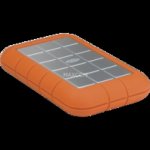 LaCie Rugged Mini 1TB, USB3.0, 5400RPM, 301558 – Hledejceny.cz