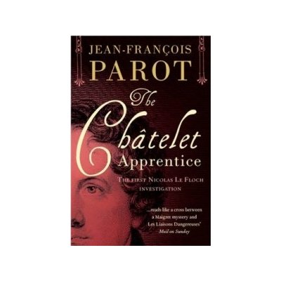 The Chatelet Apprentice - J. Parot