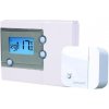 Termostat SALUS RT 500RF bezdrátový termostat