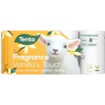 Tento Kids Panda 3 vrstvý 8 ks – Hledejceny.cz
