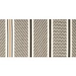 La Siesta Cumbia Comfort Organic ke stojanu Udine zebra – Sleviste.cz