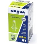 Narva Long Life H7 PX26d 12V 55W – Zboží Mobilmania