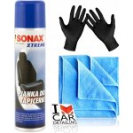 Sonax XTREME Pěna na čištění kůže 250 ml | Zboží Auto