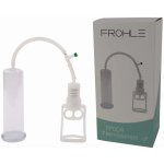 Fröhle Penis Pump Professional PP004 – Zboží Dáma