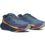 Saucony běžecké boty Triumph 22 GTX s10966-253 – Zboží Dáma