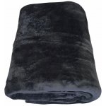 Multani DEKA MIKROVLÁKNO tmavě šedá 150X200 – Sleviste.cz