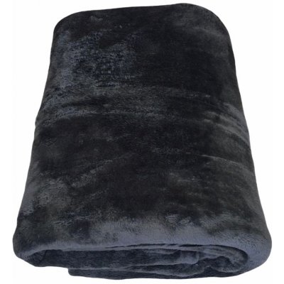 Multani DEKA MIKROVLÁKNO tmavě šedá 150X200 – Sleviste.cz