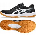 Asics Upcourt 6 - black/white – Zboží Dáma