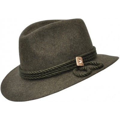 Werra Evžen pánský myslivecký klobouk – Zboží Dáma