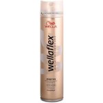 Wella Wellaflex Sensitive lak na vlasy pro citlivou pokožku silné zpevnění 3 250 ml – Zboží Mobilmania
