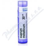 CUPRUM METALLICUM POR 30CH GRA 1X4G – Hledejceny.cz