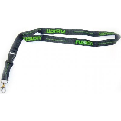 Šňůrka na krk FUSION Lanyard