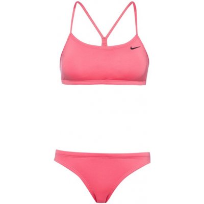 Nike Essential Sports Bikini Sea Coral – Zboží Mobilmania