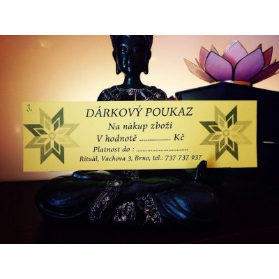 Dárkový poukaz 200 Kč – Zboží Mobilmania