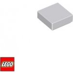 LEGO® 3070 Dlaždice 1x1 Světle-Šedá – Hledejceny.cz