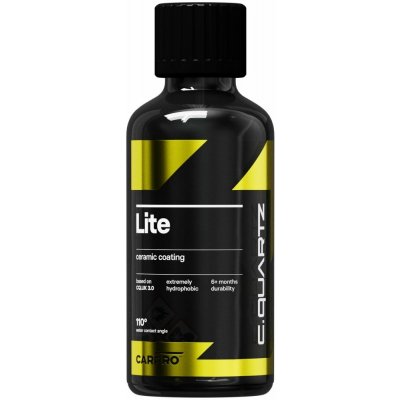 CarPro CQuartz Lite 100 ml – Zboží Mobilmania