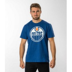 47 Brand triko 47 Imprint Edmonton Oilers SR 1015706