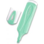 Maped zvýrazňovač Fluo Peps Pastel zelený 1ks 126560 – Zboží Živě