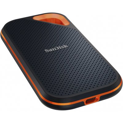 SanDisk Pro V2 4TB, SDSSDE81-4T00-G25 – Zboží Mobilmania