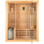 Home Deluxe Skyline L 190 x 150 x 120 cm – Zboží Mobilmania