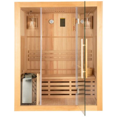 Home Deluxe Skyline L 190 x 150 x 120 cm – Zboží Mobilmania