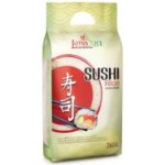 Lotus Rýže na sushi 1 kg – Zboží Dáma