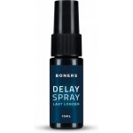 Boners Delay Spray 15 ml – Zbozi.Blesk.cz